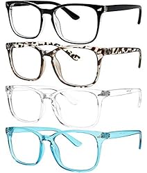 Yogo Vision Blue Light Blocking Computer Glasses