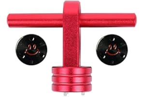 Gofotu Golf Weights Compatible with Taylormade TP Collection Putter+Wrench Combo 2pcs 5g-10g-15-20g