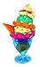 Play-Doh Kitchen Creations Ice Cream Treats
