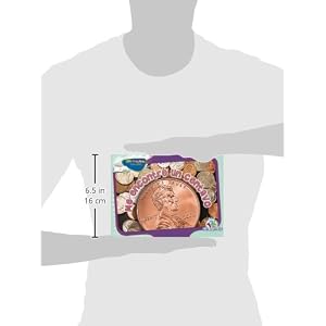 Me encontre un centavo (Happy Reading Happy Learning Spanish)