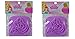 UPD Disney Princess Toast Stamp/ Waffle Stamp x 2, Multicolor