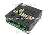 BMW Genuine Integrated Supply Module - IVM for X5 4.4i X5 4.8is 545i 550i 550i 645Ci 650i 650i 645Ci 650i 650i 745i 750i 760i ALPINA B7 745Li 750Li 760Li Phantom Phantom EWB Phantom Phantom EWB Drophead Drophead Coupé Coupé
