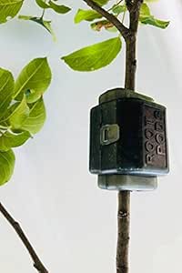 Amazon.com : Root Pods Starter Kit (Grey) : Patio, Lawn & Garden