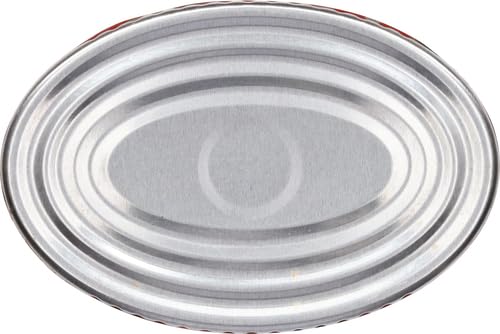 LA SIRENA SARDINES PICA PICA IN OVAL CAN, 15 OZ