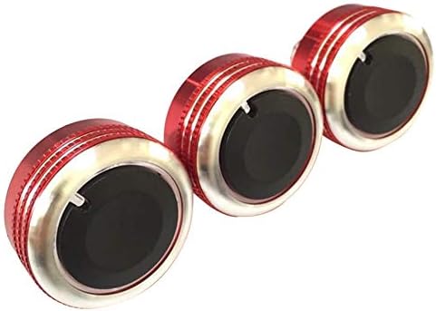 Mini Mexx Air Conditioning Installation Heat Control Switch knob AC Knob for Mazda 2 Mazda 3 M3 2004-2013 car Accessories