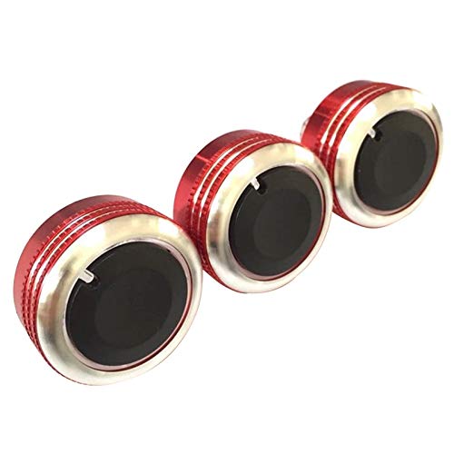 Mini Mexx Air Conditioning Installation Heat Control Switch knob AC Knob for Mazda 2 Mazda 3 M3 2004-2013 car Accessories