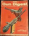 Gun Digest 1964 18th Anniversayr De Luxe Edition