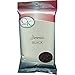 CK Products 16 Ounce Jimmies/Sprinkles Bag, Black