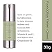 BODYOGRAPHY - Foundation Primer (Green): Flawless Anti-Aging Salon Makeup Primer w/Vitamin E, A, Jojoba, Grapeseed Oil | Control Shine | Gluten-Free, Cruelty-Free, 1 oz.