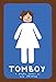 Tomboy: A Graphic Memoir
