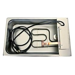 Birmingham Manufacturing Model 815234 Condensate