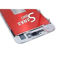 Pantalla digitalizadora LCD para iPhone SANKA