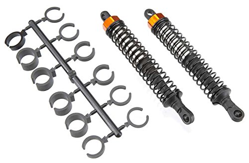 HPI Racing 101790 Trophy Buggy Rear Shock Set (2-Piece)