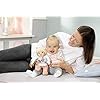 Zapf Creation Baby Annabell Sweetie 30 cm Doll - Small & Soft - Easy for Small Hands, Creative Play Promotes Empathy…