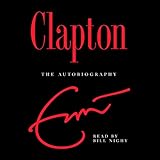 Clapton: The Autobiography