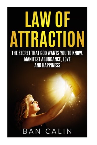 Book review of Law of Attraction - Readers' Favorite: Book ...