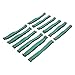 US Cargo Control Large Rubber Moving Bands, 30 Inch Rubber Bands Straps, 12 Extra Strength Moving Rubber Bands for Furniture & Moving Blankets, 30 Inch Unstretched - 60 Inch Stretched