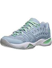 Prince T22 Size 8.5 Blue/Mint