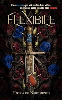 Livro Flexibile - Saga Audax: Livro 3