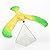 Magic Balancing Bird Science Desk Toy Base Novelty Eagle Fun Learn Gag Kids Gift
