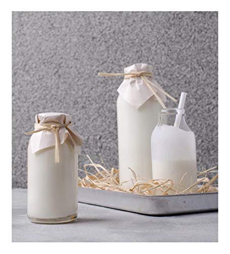 Buttermilk Heirloom Mesophilic Starter Culture - Thumbnail 2