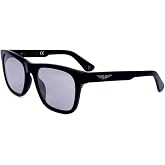 Police Sunglasses SPLE 37 700x Shiny Black