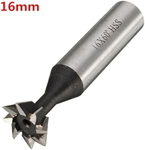 Modul 1 Pa20 fokos furat 22mm # 1-8 HSS A fogaskerék-maróvágó nagy
