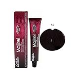 L'OREAL L'OrÃ©al Professionnel Majirel Permanent Hair Colour 50ml - 4.0 Deep Brown 50ml