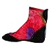 Sand Soles Sand & Water Sports Socks – High Top – Beach Soccer Volleyball SUP Scuba Snorkel Diving Surf – for Men Women Kids – 3mm Premium Neoprene, USA Made