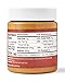 Basse All Natural Peanut Butter Praline, Keto friendly, Certified Gluten Free and Vegan, a Creamy Blend of Fresh Roasted Peanuts Nut Butter 10 Oz (1 Jar)
