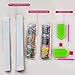 Lonmo Art 2Pack 5D Diamond Painting Kits Full Drill Diamond Embroidery (Elephant)
