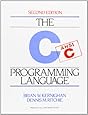 The C Programming Language
