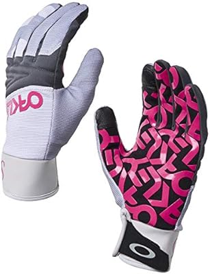 park ski gloves