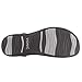 Vionic Julie - Womens Orthaheel Sandals Pewter - 9