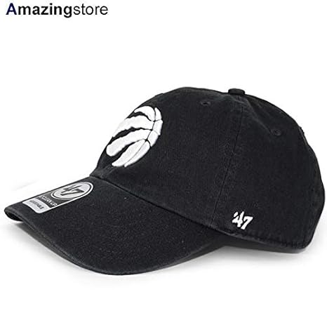 toronto raptors low profile hat