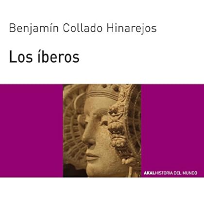 Los íberos (Historia del mundo)