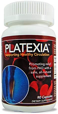 Platexia With 3 000 Fu Nattokinase Nsp 2 Natural Blood Thinner Supports A Healthy Circulatory System By Vision Nutra Amazon Sg Health Personal Care