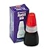XST22111 - Xstamper Refill Ink for Xstamper Stamps,Red