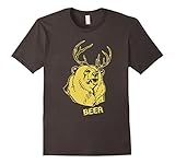 Mac's BEER T-Shirt