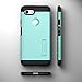 Spigen Tough Armor Designed for Google Pixel 3 Case (2018) - Mint