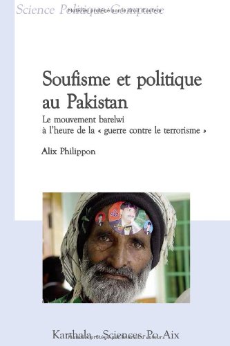 Soufisme et politique au Pakistan