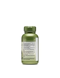 GNC Herbal Plus Extracto de Castaño 300 mg 100 Cápsulas