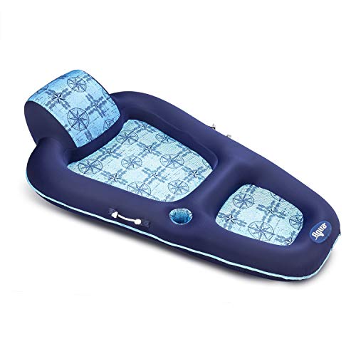 6 Aqua+AZL4029+Luxury+Recliner+Lounge