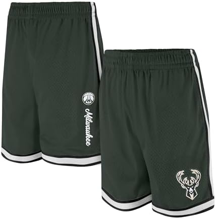 Mitchell & Ness NBA Authentic Shorts ALT. New Jersey NETS 2004