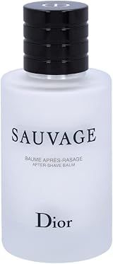 Dior Sauvage Aftershave Balm 100ml view 2