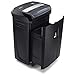 Amazon Basics 17-Sheet High-Security Micro-Cut Paper, CD and Credit Card Home Office Shredder
