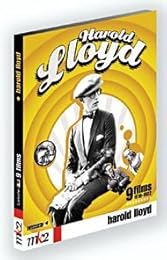 Harold Lloyd