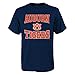 NCAA Youth Boys Short Sleeve Tee and Hat Set