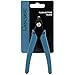 Delcast Flush Cutter Pliers, 12 AWG Cutting Capacity