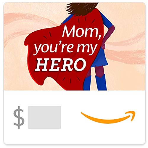 gift card for mom